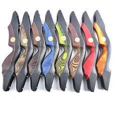 Rialzo arco ricurvo 60" da