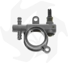 POMPA OLIO MOTOSEGA ZENOAH G