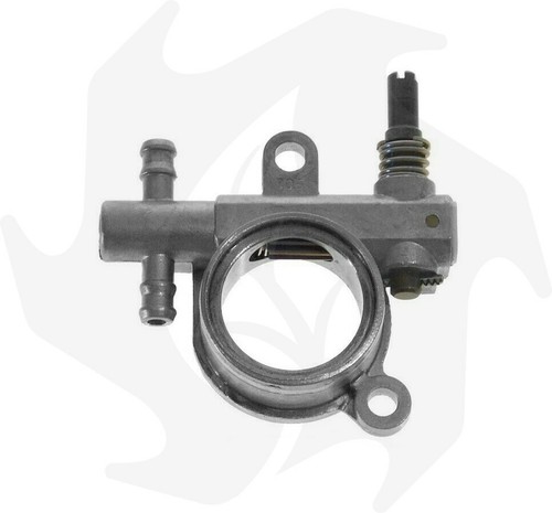 Pompa olio motosega zenoah - olio, g