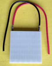 Cella di Peltier 30x30