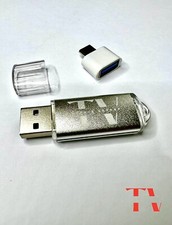 Chiavetta pendrive usb - 💢,