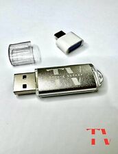 💢 CHIAVETTA PENDRIVE USB  2