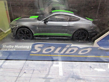 Ford Mustang Shelby GT 500