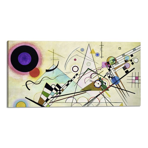 Quadro stampa tela - stampa, su
