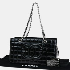 Borsa a tracolla CHANEL CC