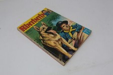 RINTINTIN & RUSTY RACCOLTA  N� 17  [Z36-051]