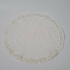 CENTRINO ROTONDO IN PIZZO