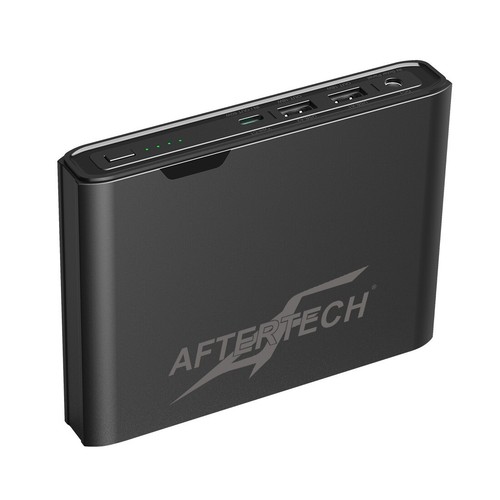 Mini ups powerbank pacco - mini,
