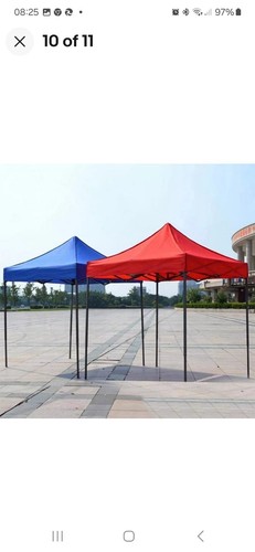 Oxford tenda giardino - oxford,