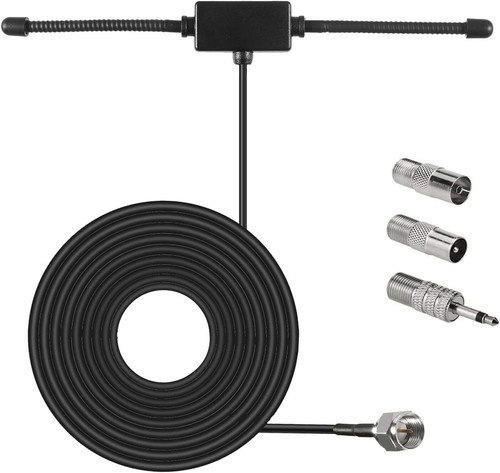 Antenna radio interno - antenna,