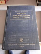 Trattato Di Patologia Speciale