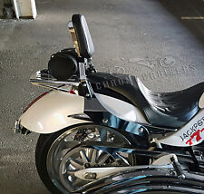 Schienale passeggero +