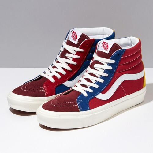 Scarpe skate vans anaheim - scarpe,