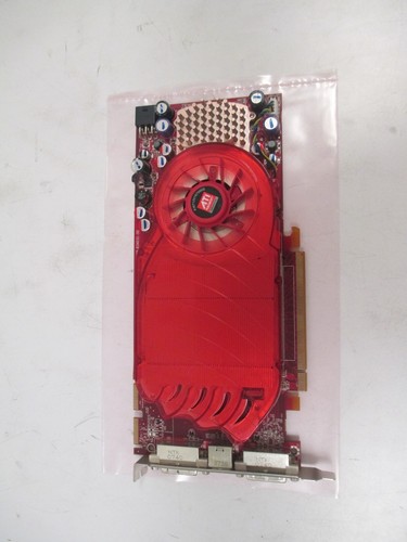 Ati radeon 3850 256m - radeon,