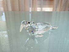 Statua Swarovski 153901 grande