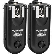 Yongnuo 603n 2 - yongnuo, 2.4g