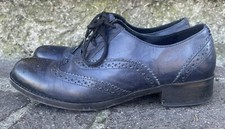 Eleganti Mocassini Donna Pelle