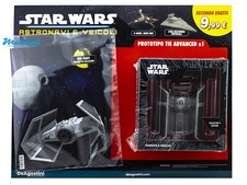 DE AGOSTINI STAR WARS