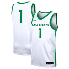 NIKE Oregon Ducks #1 replica