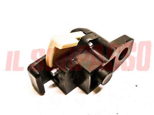 Pulsante scorrivetro - pulsante,