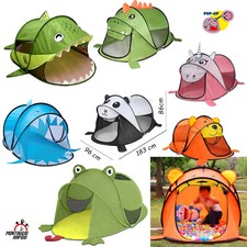 Tenda  Grande Bambini forma