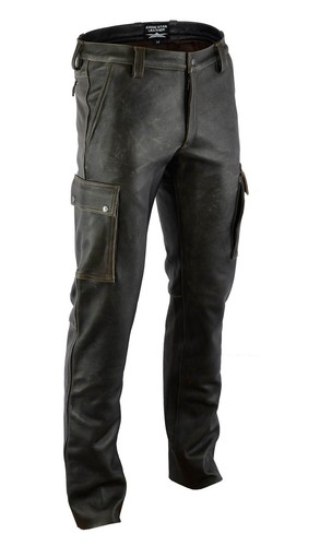 7910 cargo pantaloni di - cargo,
