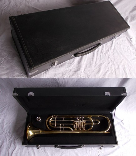Etoile tromba bassa - etoile, a