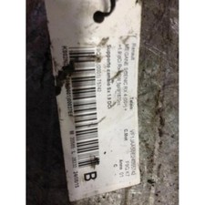 SUPPORTO CAMBIO PER RENAULT