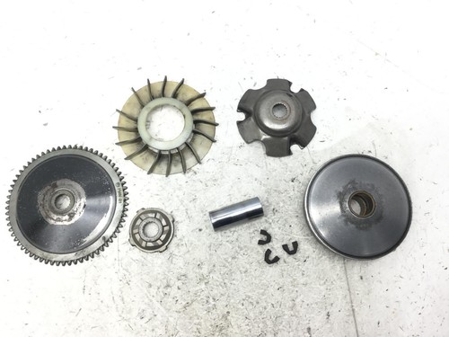 Variatore completo rulli - completo,