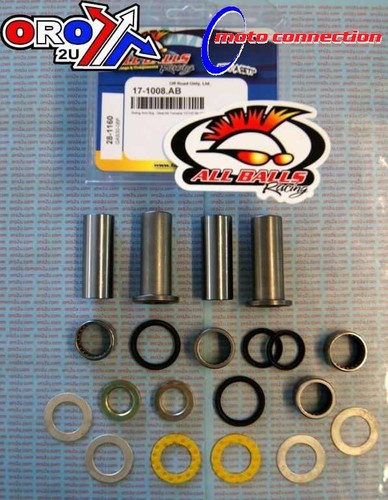 Kit cuscinetti guarnizioni - kit,