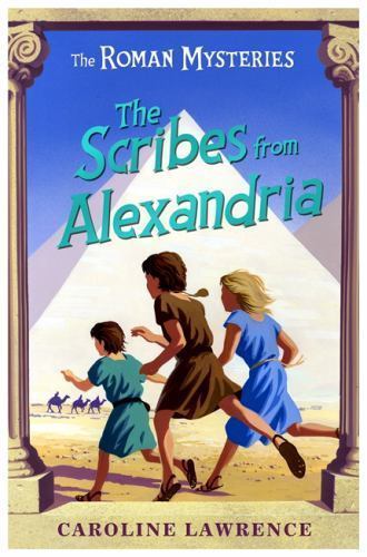 The scribes from - scribes, alexandria