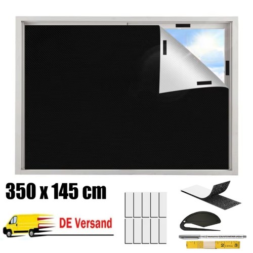 Tenda oscurante per finestre - ,
