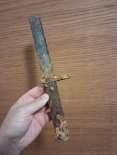 Battle Demage Steyr Mannlicher