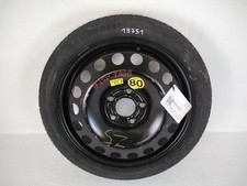 RUOTINO RUOTA DI SCORTA PER OPEL Astra H S. Wagon Z17DTH (04>07)