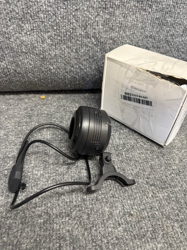 Waterproof usb bike alarm - waterproof,