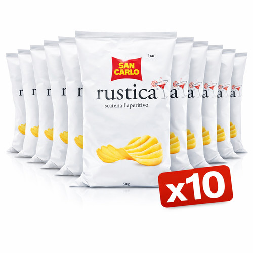 San carlo rustica - carlo,