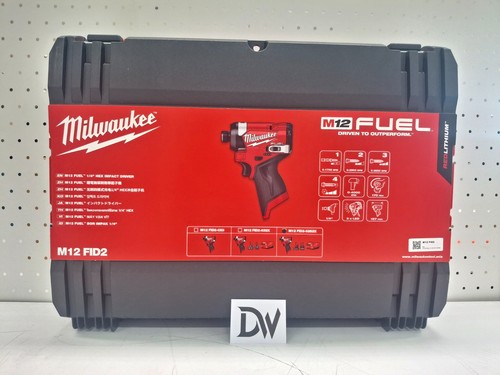 Milwaukee trapano avvitatore - avvitatore, a