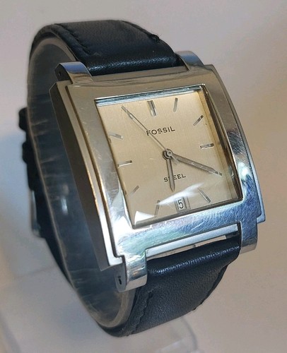 Bellissimo orologio uomo - , al