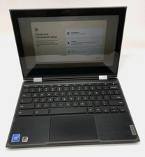 Lenovo 300e ChromeBook 2a