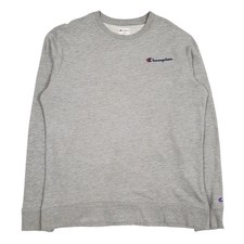 CHAMPION Maglione girocollo