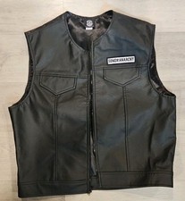 Gilet moto uomo Sons Of