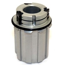 New Elite Cassette body for