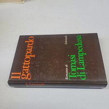 (Tomasi di Lampedusa) Il