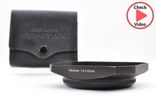 Pentax Takumar 20 mm f/4.5