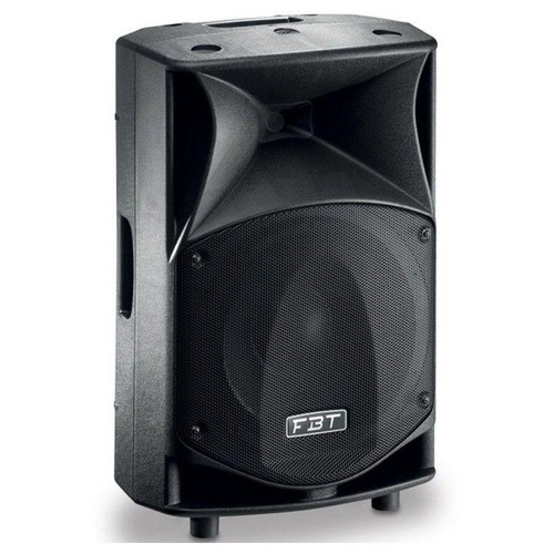 Fbt jmaxx 112a cassa - fbt, attiva