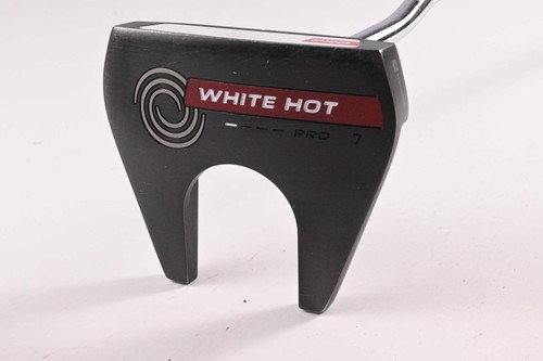 Odyssey white hot - hot, #7