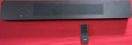 Bose smart soundbar 600 - smart,