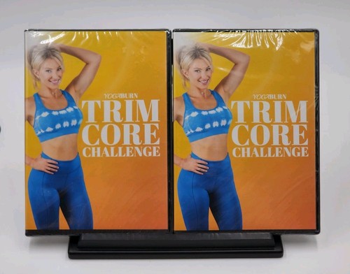 Yoga burn trim core - 2,