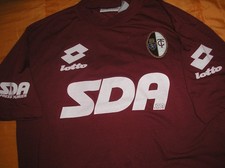 MAGLIA TORINO LOTTO SDA MATCH