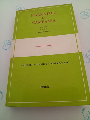 Narratori campania cura - di,